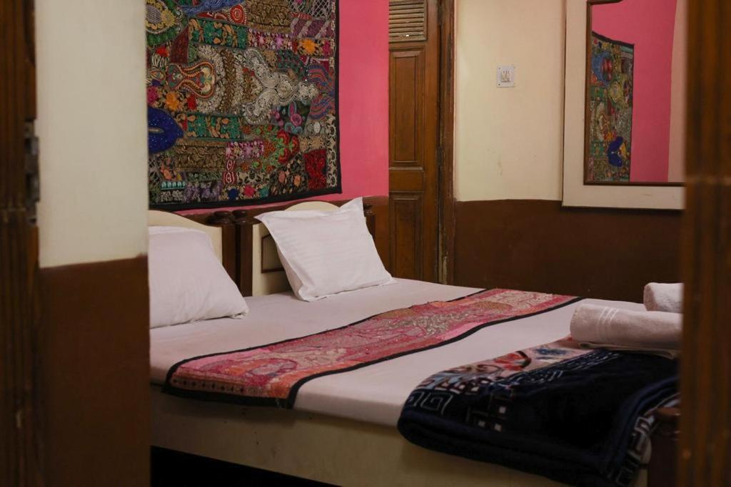 Hotel Nomadic Jaisalmer Exterior foto